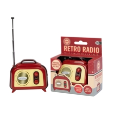 Retro Radio