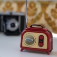 Retro Radio