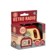 Retro Radio