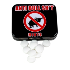 Anti Bullshit Mints 30g