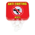 Anti Farting Mints 30g