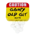 Grumpy Old Git Mints 30g