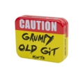 Grumpy Old Git Mints 30g