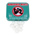 Short Dated Hangover Mints 30g BBE - Dec-25