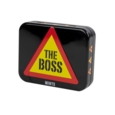 Short Dated The Boss Mints 30g BBE Dec-25