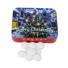 Christmas Mints 30g