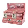 Silly Straw - Drinking Glasses