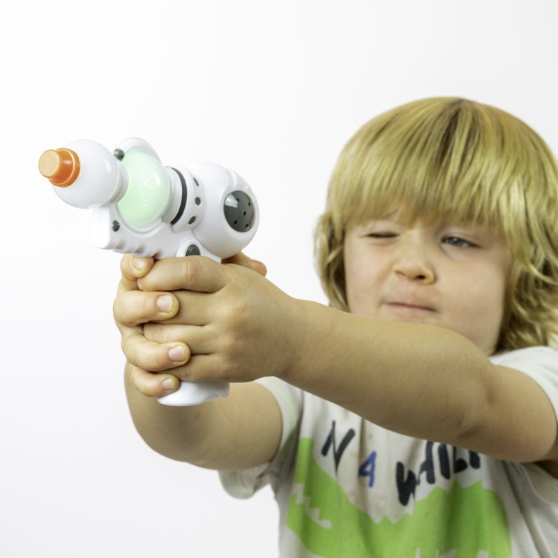 Funtime GiftsAlien Zapper Ray Gun