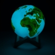 Earth Lamp