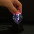 Worlds Smallest Plasma Ball