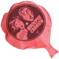 Self Inflating Whoopee Cushion