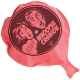 Self Inflating Whoopee Cushion