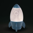 Rocket Night Lamp