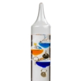 Galileo Thermometer