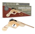 Rubber Band Shooter