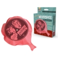 Self Inflating Whoopee Cushion