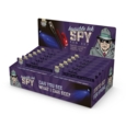 Invisible Ink Spy Pen - pk 2