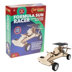 MW Construct Formula Sun Racer