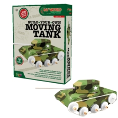 MW Construct BYO Moving Tank