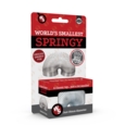 Worlds Smallest Springy