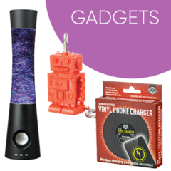 Gadgets & Gizmos