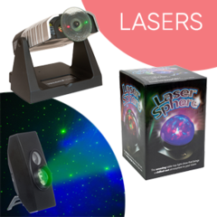 Lasers