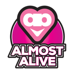 Almost Alive