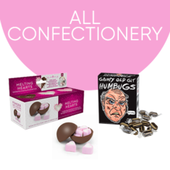 All Confectionery