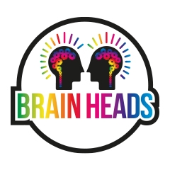 Brainheads Puzzles & Games