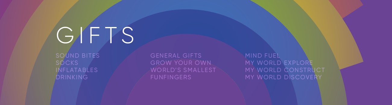 Gifts Banner