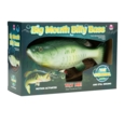 Billy Bass 15th Anniversary Edition