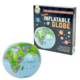 Inflatable Globe