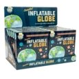 Inflatable Globe