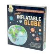 Inflatable Globe