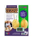 Potato Clock