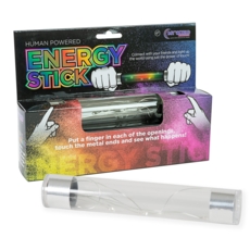 Energy Stick