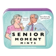 Senior Moment mints 30g