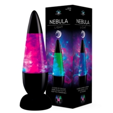 Nebula Lamp