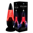 Volcano Lamp