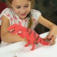 Make Your Own Dinosaur