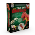 Make Your Own Dinosaur