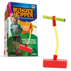 Bungee Hopper