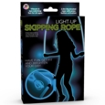 Light Up Skipping Rope Blue
