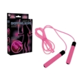 Light Up Skipping Rope Pink