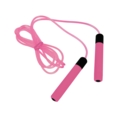 Light Up Skipping Rope Pink