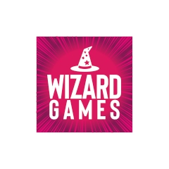 Wizard Games