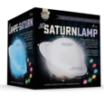 Saturn Lamp