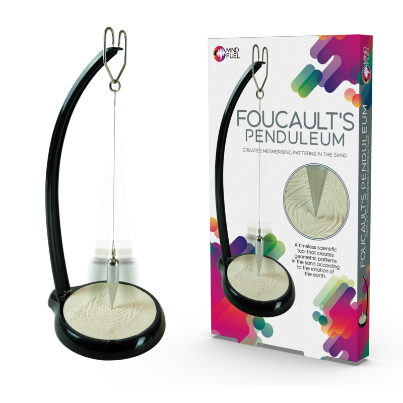 Funtime GiftsFoucault's pendulum