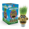 Grass Head