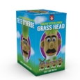 Grass Head